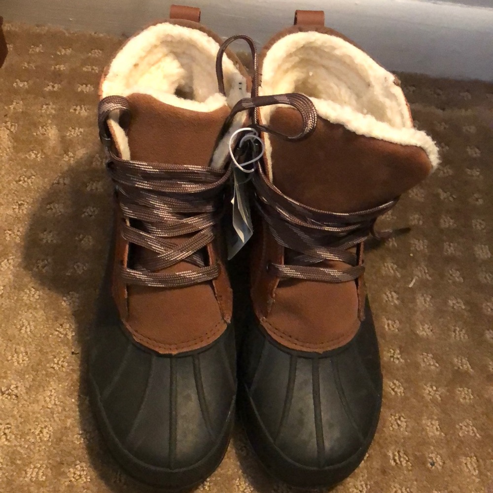 Boots